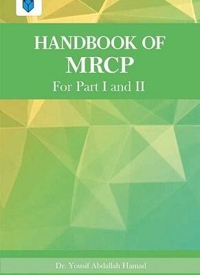 Handbook of MRCP Yousif Abdallah