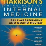 Harrison’s Principles of Internal Medicine Self-Assessment and Board Review >  20th Edition