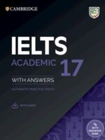 IELTS 17 Academic