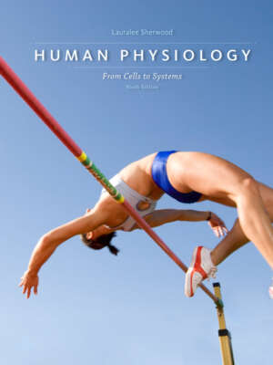 Human Physiology 9th Edition by Sherwood