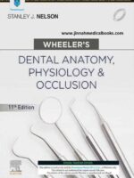 Dental Anatomy, Physiology And Occlusion