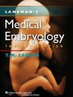Langman’s Medical Embryology - Coloured Local