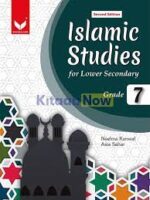 Islamic Studies Grade 7 by Neelma Kawal