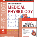 ESSENTIALS OF MEDICAL PHYSIOLOGY, 9E