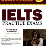 Barron’s IELTS Practice Exams