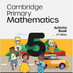 Cambridge Primary Mathematics Activity Book 5 (2nd Edition)