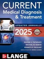 CURRENT Medical Diagnosis and Treatment 2025