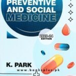 Parks Textbook of Preventive and Social Medicine Latest Edition