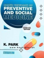 Parks Textbook of Preventive and Social Medicine Latest Edition