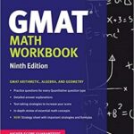 Kaplan GMAT Math Workbook 9th Edition