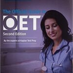 The Official Guide to OET Kaplan 2nd Edition