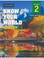 Know Your World Book 2