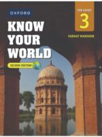 Know Your World Book 3