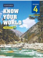 Know Your World Book 4