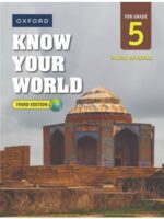 Know Your World Book 5