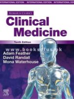 Kumar and Clarks Clinical Medicine 10th Edition