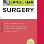 Lange Q&A Surgery, Fifth Edition (5th ed.)