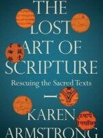 The Lost Art of Scripture