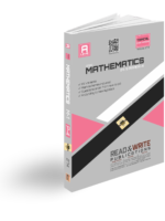 Mathematics A Level Paper 4 (M1) Topical Worked Solutions Art #379