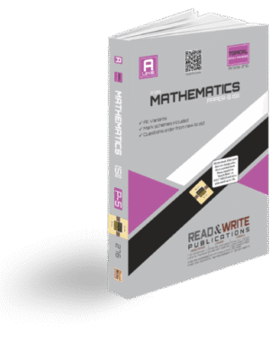 276 Mathematics A Level Paper 5 (S1) Topical past papers