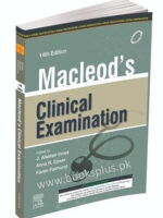 Macleod’s Clinical Examination