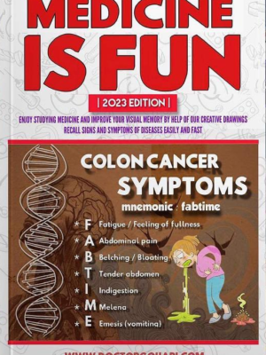 Internal Medicine Is Fun 2023 Edition Color
