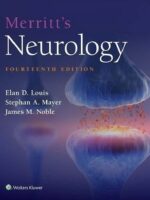 Merritt’s Neurology 14th Edition
