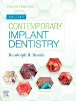 Contemporary Implant Dentistry 4th Edition