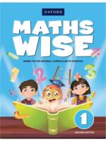 Maths Wise 1 (2nd Edition)