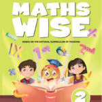 Maths Wise 2 (2nd Edition)
