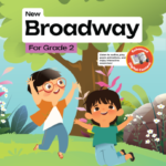New Broadway Book 2