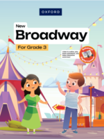 New Broadway Book 3
