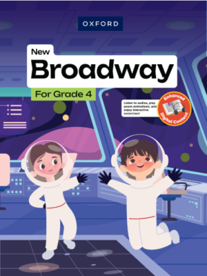 New Broadway Book 4