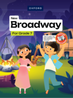 New Broadway Book 7