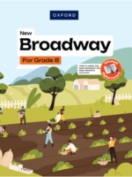 New Broadway Book 8