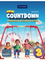 Oxford New Countdown Book 3