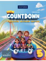 Oxford New Countdown Book 5
