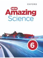 New Amazing Science Book 6