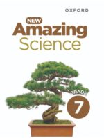 New Amazing Science Book 7
