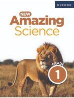 New Amazing Science Book 1