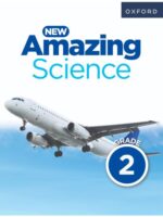 New Amazing Science Book 2