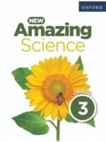 New Amazing Science Book 3