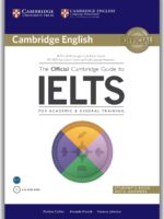 The Official Cambridge Guide to IELTS with Audio Files