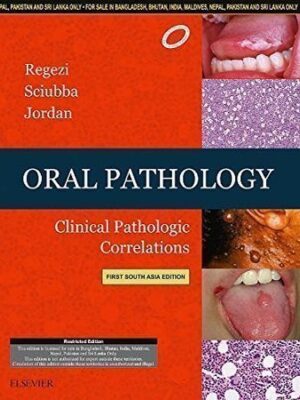Oral Pathology by Regezi