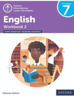 Oxford International Lower Secondary English Workbook 2