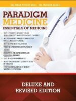 Paradigm Medicine Deluxe Revised Edition