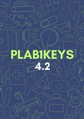 Plab1Keys 2023 Edition