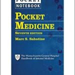 Pocket Medicine The MGH Handbook of Internal Medicine 7th Edition