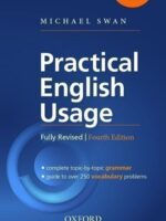 Practical English Usage Oxford