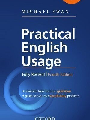 Practical English Usage Oxford